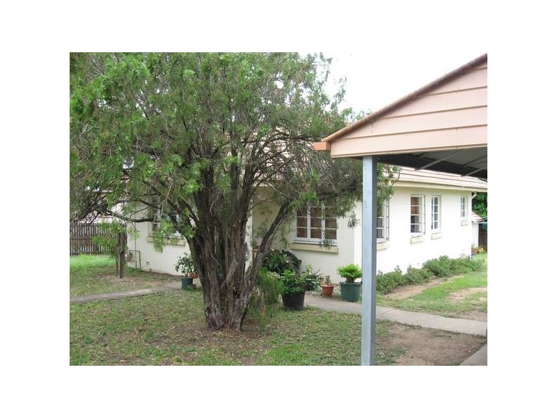 Leichhardt QLD 4305