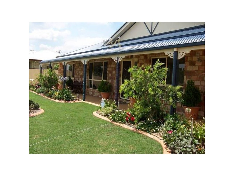 Flinders View QLD 4305