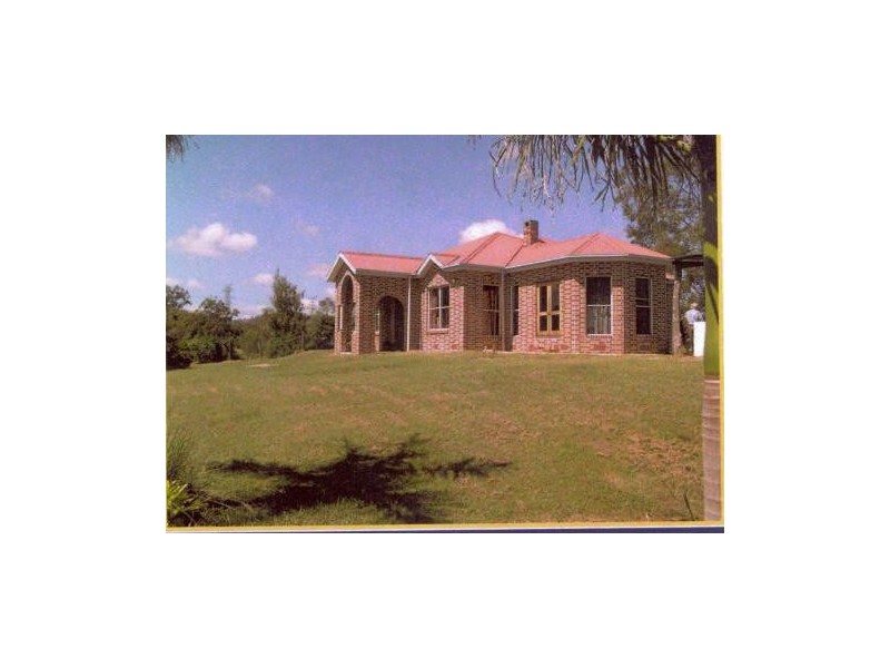 6 Stumers Rd, Kholo QLD 4306