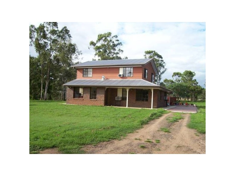 Karrabin QLD 4306