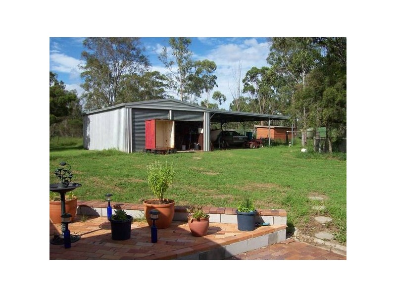 Karrabin QLD 4306