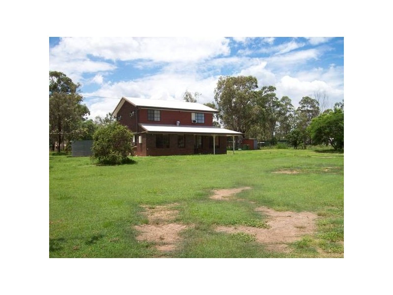 Karrabin QLD 4306