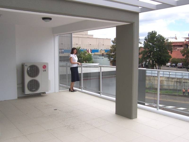 Ipswich QLD 4305