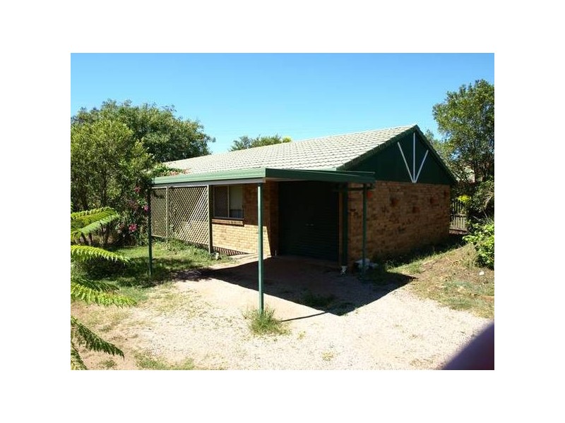 North Booval QLD 4304