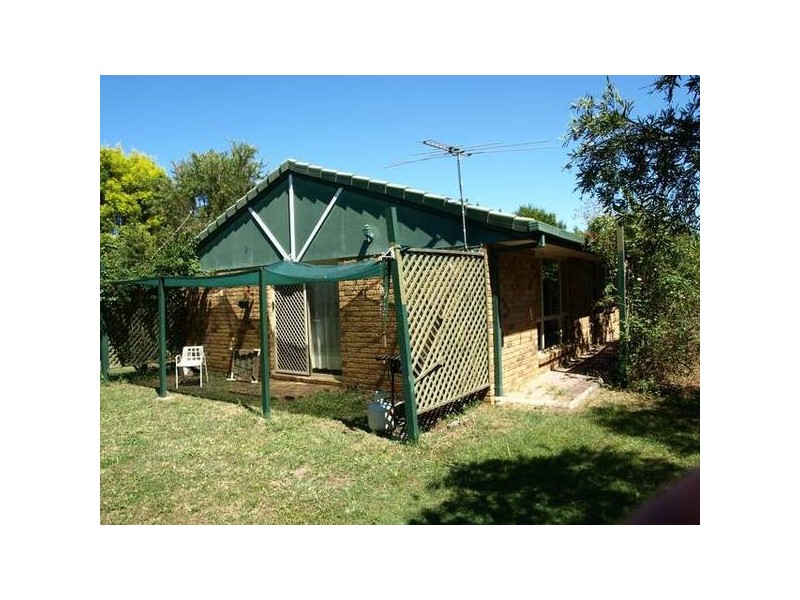 North Booval QLD 4304