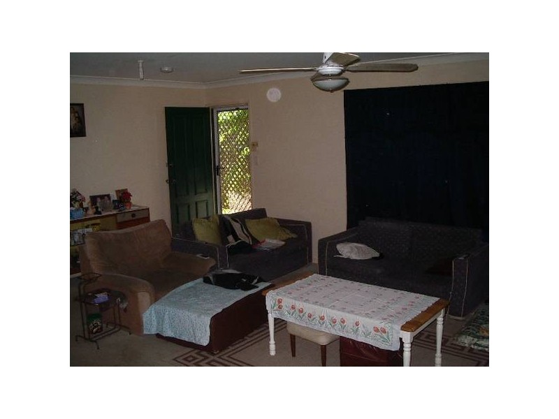 North Booval QLD 4304