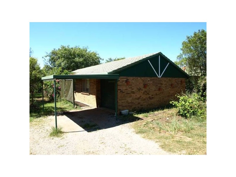 North Booval QLD 4304