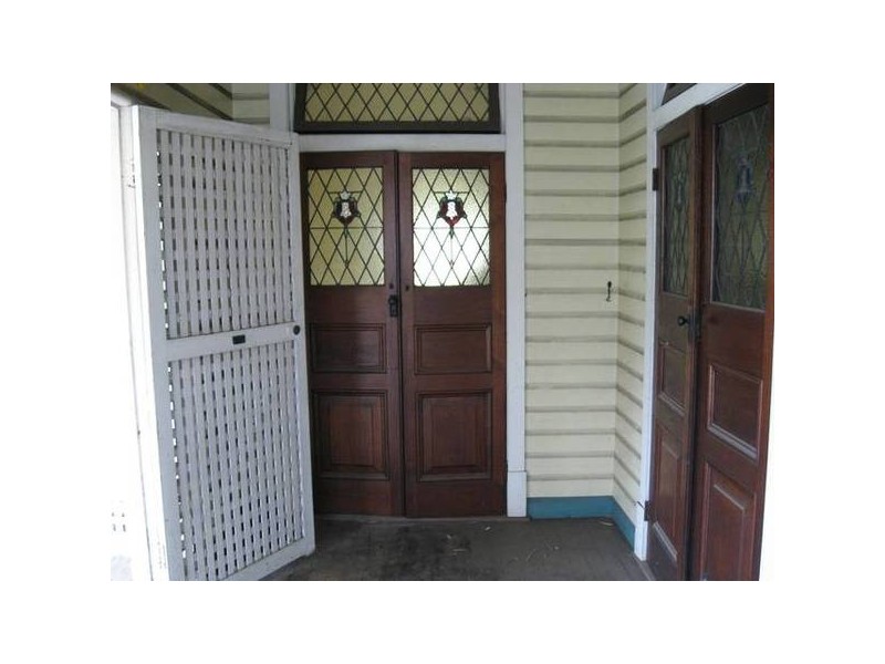 Ipswich QLD 4305