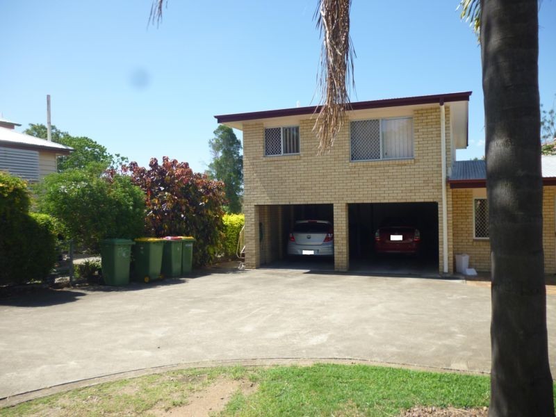 6/13 Gibbon Street, East Ipswich QLD 4305