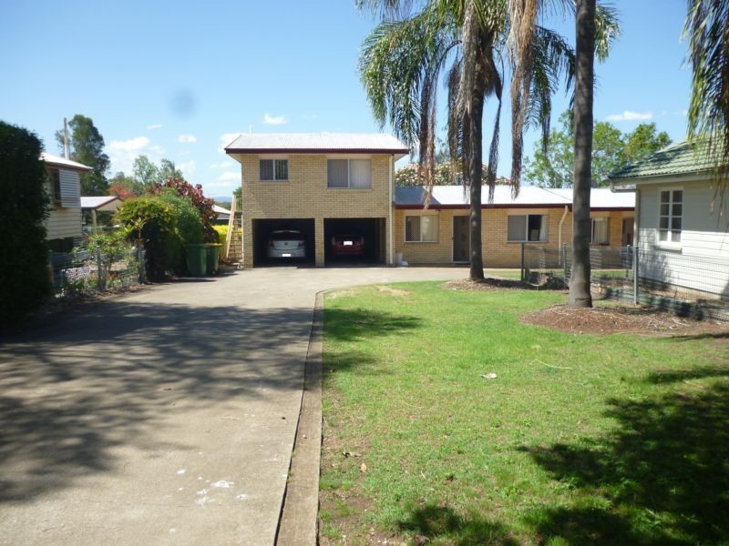 6/13 Gibbon Street, East Ipswich QLD 4305