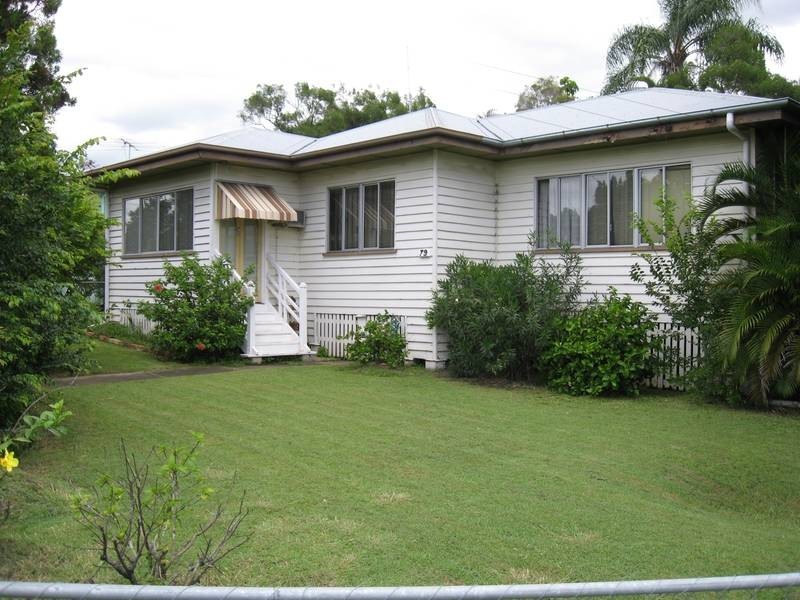Silkstone QLD 4304