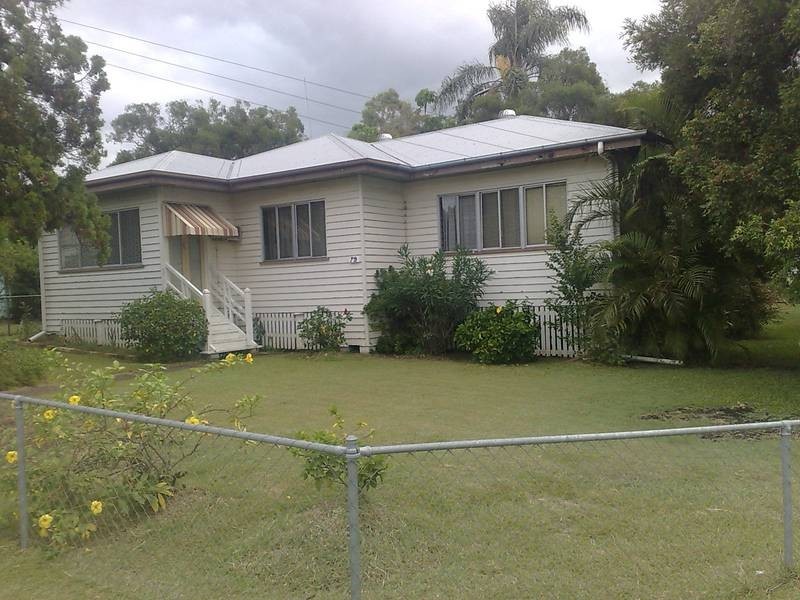 Silkstone QLD 4304