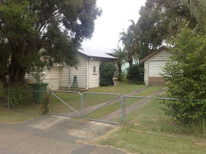 Silkstone QLD 4304