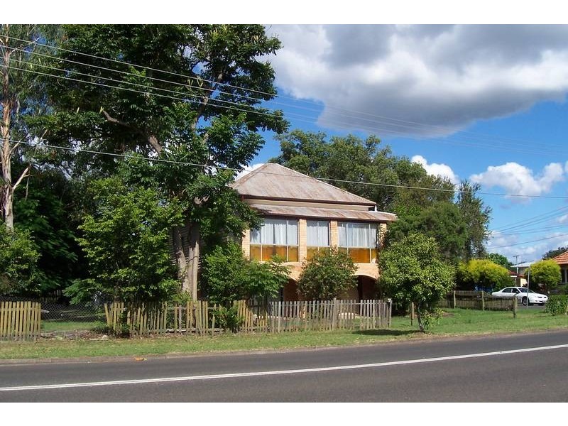 43 BLACKALL, East Ipswich QLD 4305