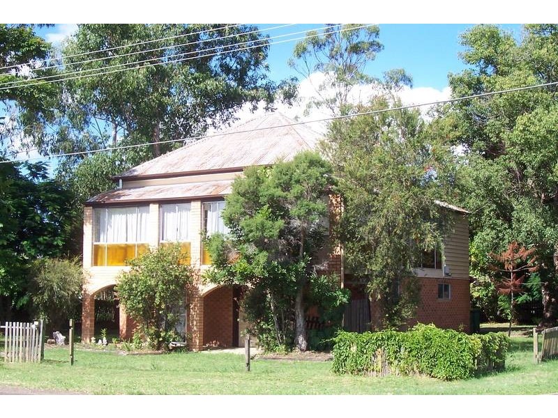43 BLACKALL, East Ipswich QLD 4305