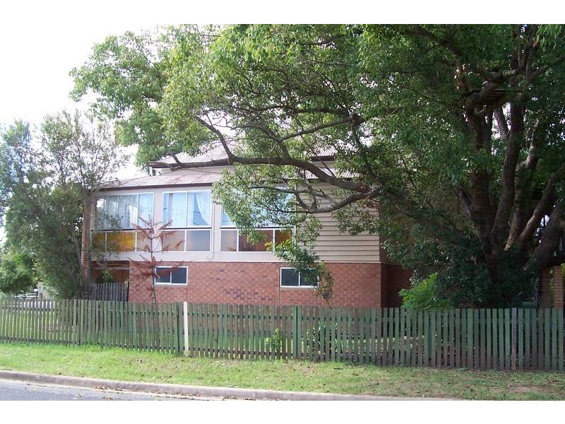 43 BLACKALL, East Ipswich QLD 4305