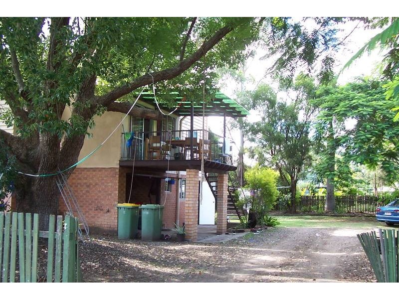 43 BLACKALL, East Ipswich QLD 4305