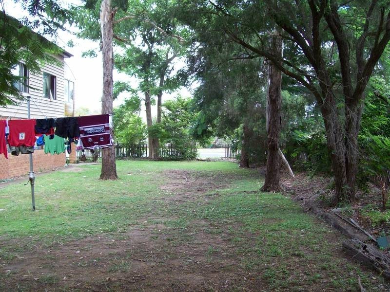 43 BLACKALL, East Ipswich QLD 4305