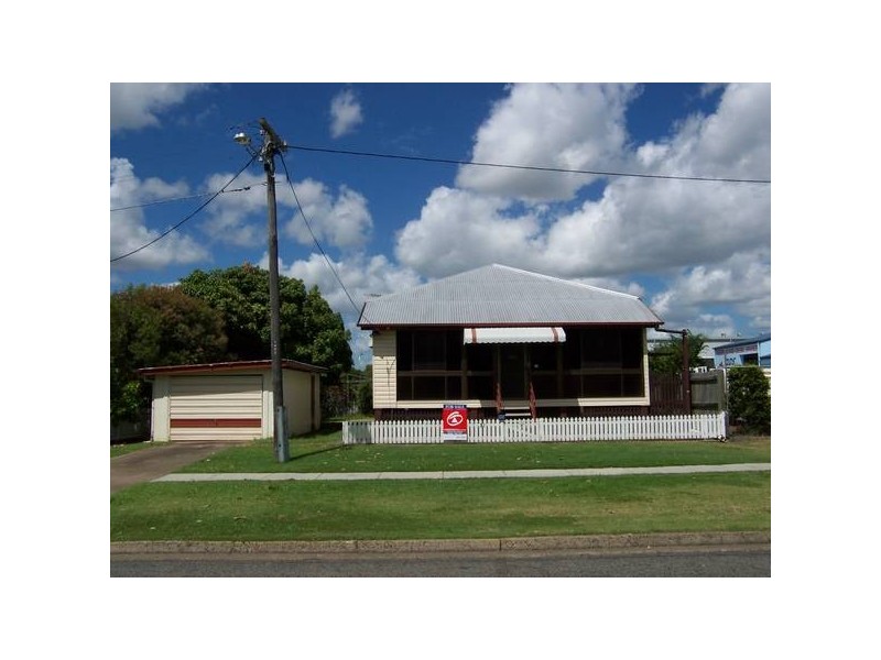31 Flint Street, North Ipswich QLD 4305