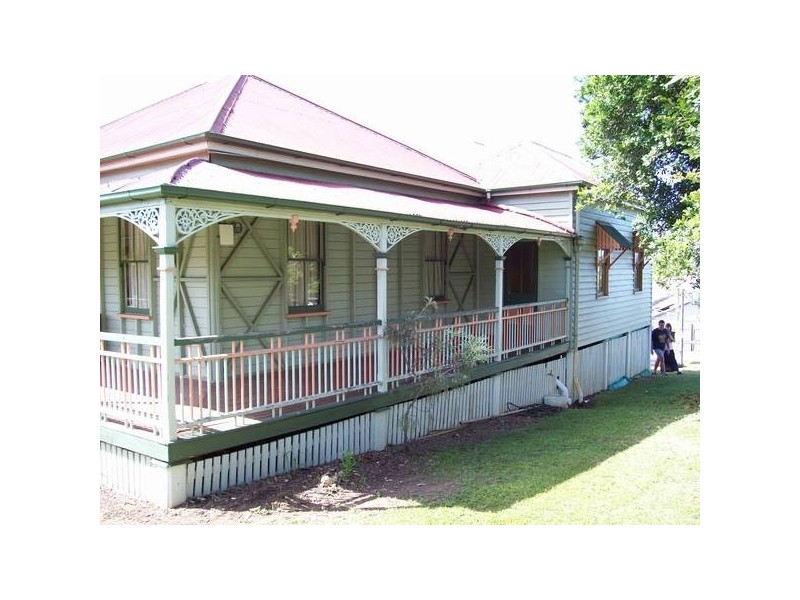 North Ipswich QLD 4305