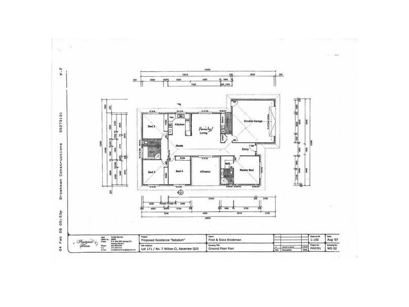 7 Willow Close, Raceview QLD 4305