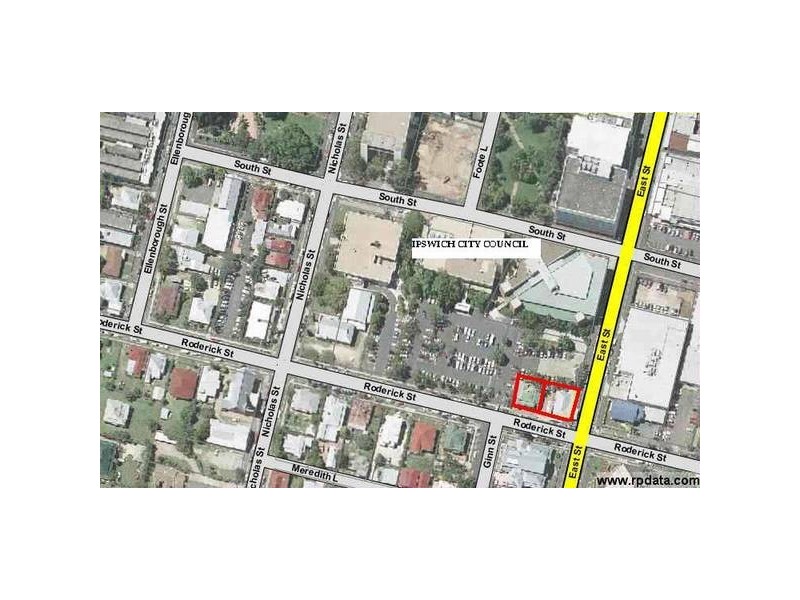 37 Roderick, Ipswich QLD 4305