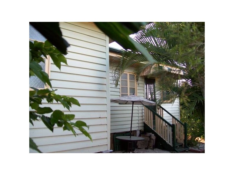 Eastern Heights QLD 4305