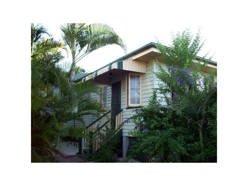 Eastern Heights QLD 4305