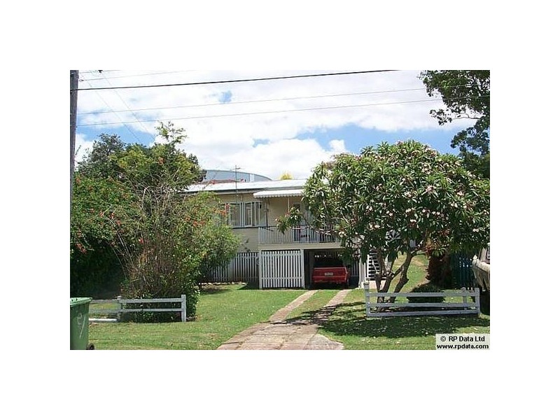 Eastern Heights QLD 4305