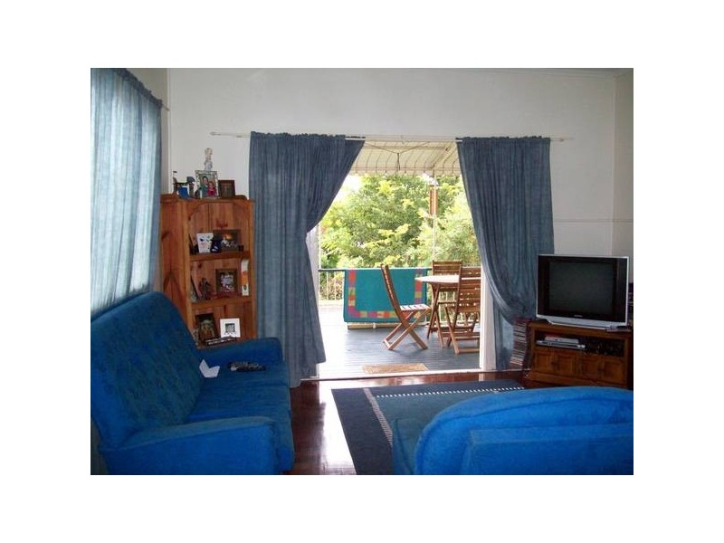 Eastern Heights QLD 4305