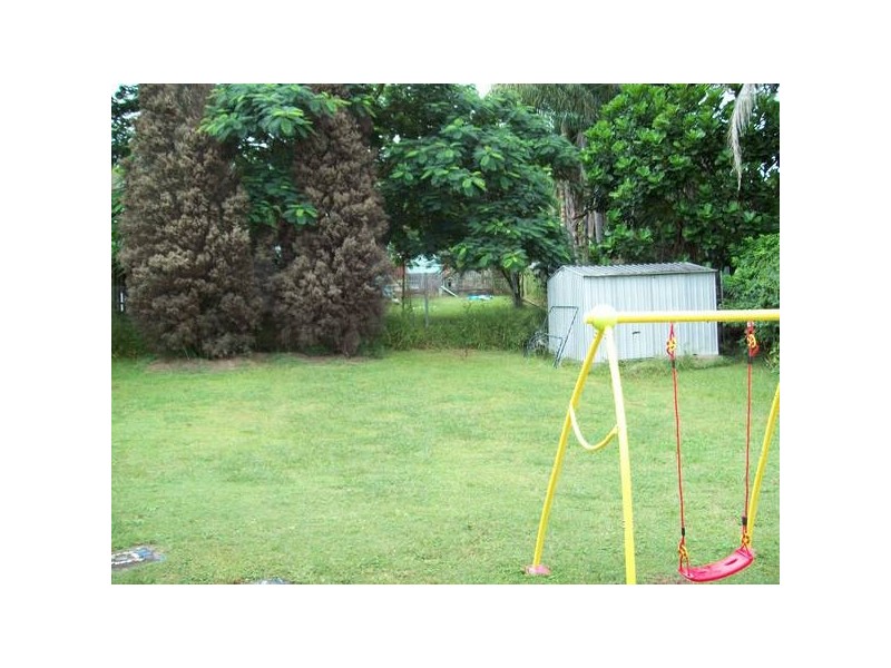 Eastern Heights QLD 4305