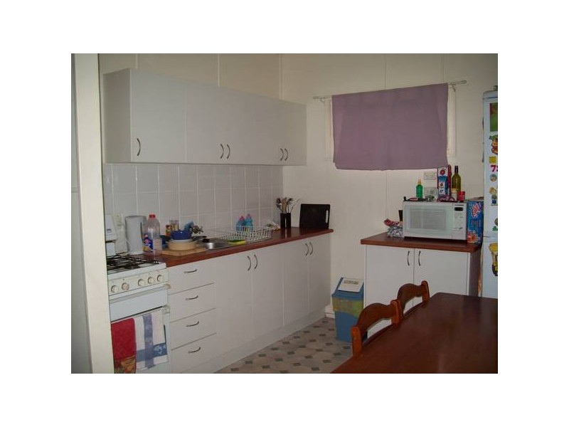 Eastern Heights QLD 4305