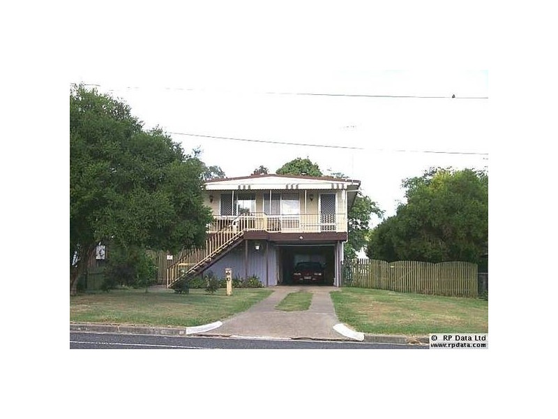 44 Warner Street, Raceview QLD 4305
