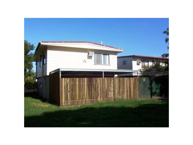 44 Warner Street, Raceview QLD 4305