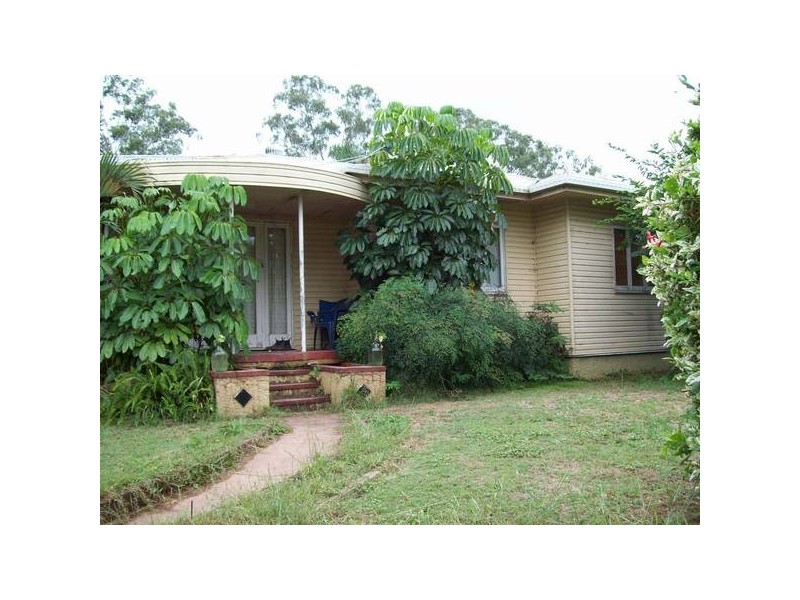 Tivoli QLD 4305