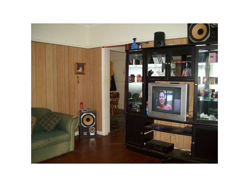 Tivoli QLD 4305