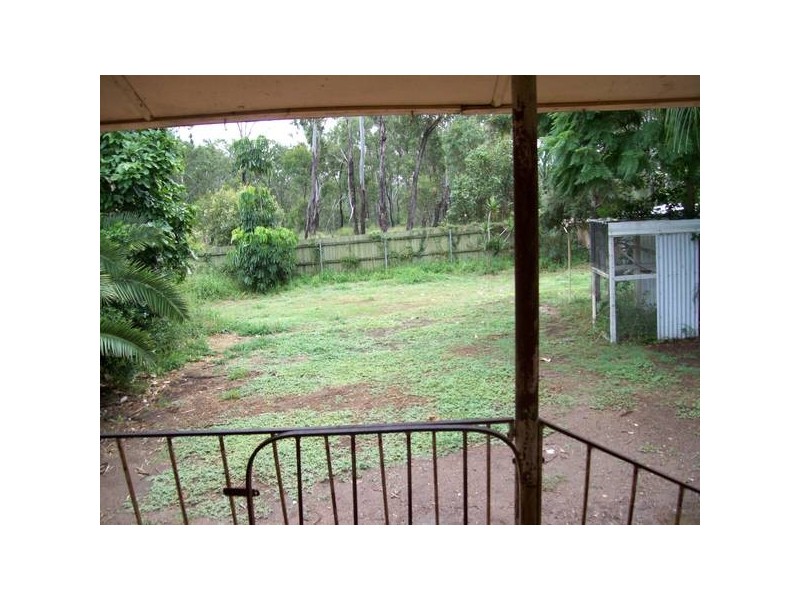 Tivoli QLD 4305