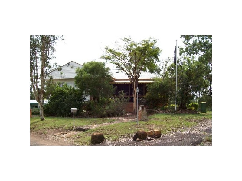 Tivoli QLD 4305