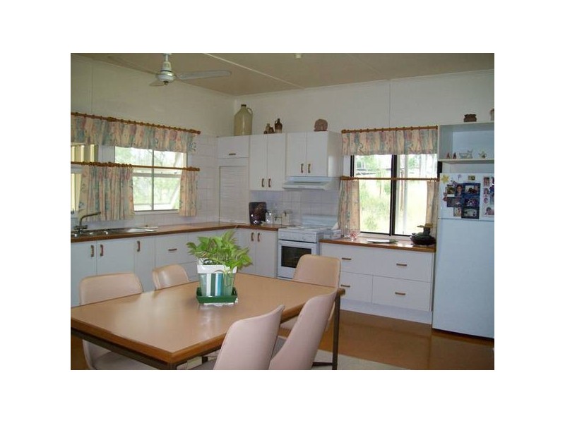 Tivoli QLD 4305