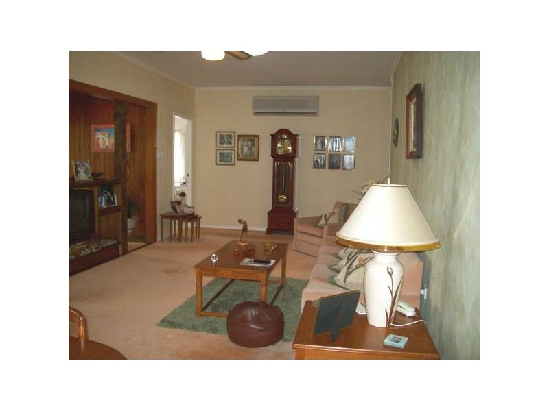 Tivoli QLD 4305