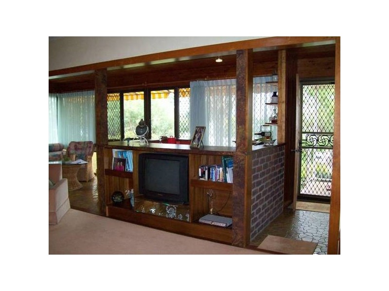 Tivoli QLD 4305