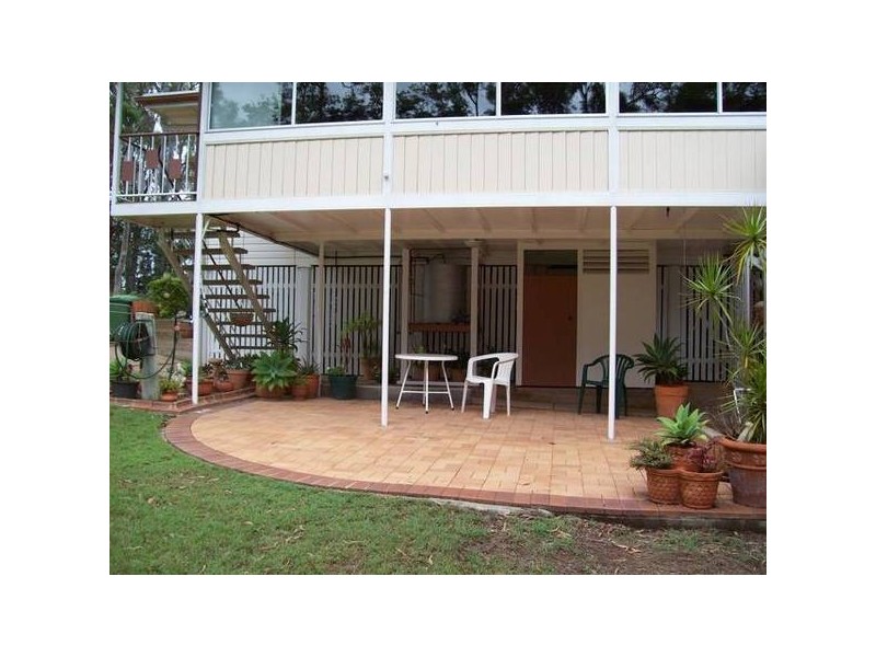 Tivoli QLD 4305