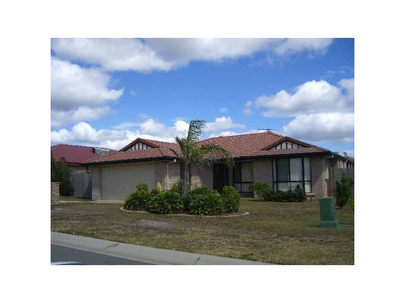 60-65 Honeyeater Place, Lowood QLD 4311