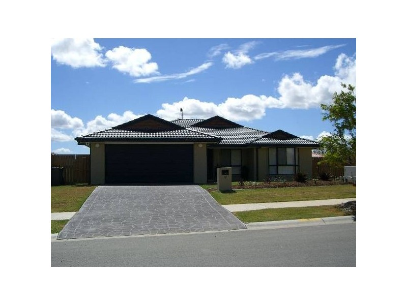 60-65 Honeyeater Place, Lowood QLD 4311