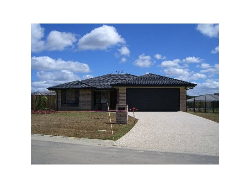 60-65 Honeyeater Place, Lowood QLD 4311