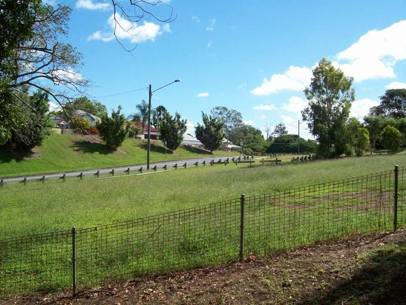 Ipswich QLD 4305