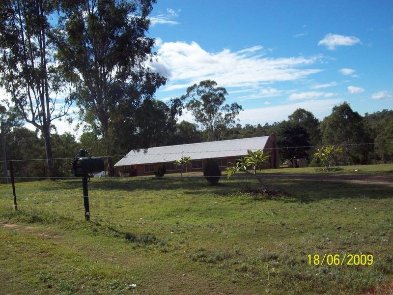 70 Bodley Road, Karrabin QLD 4306