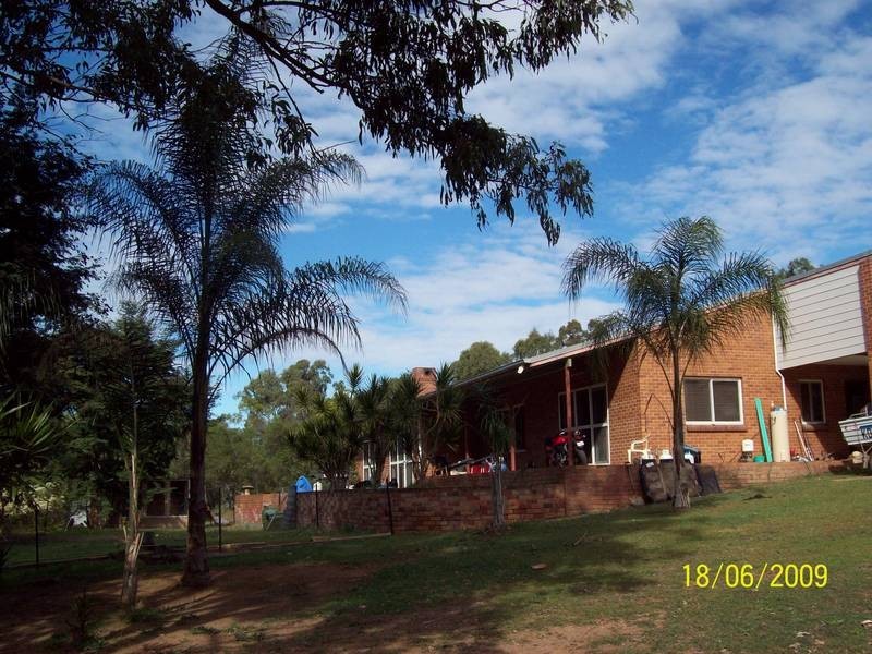 70 Bodley Road, Karrabin QLD 4306