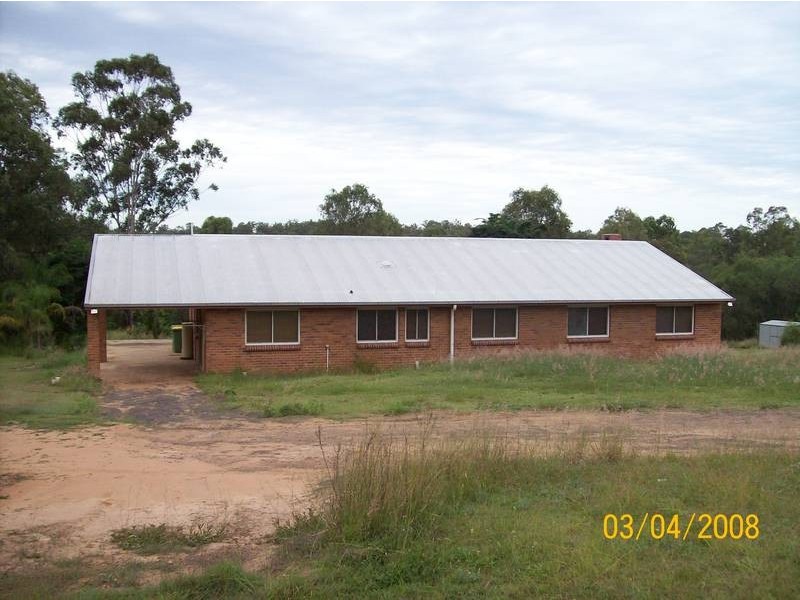 70 Bodley Road, Karrabin QLD 4306