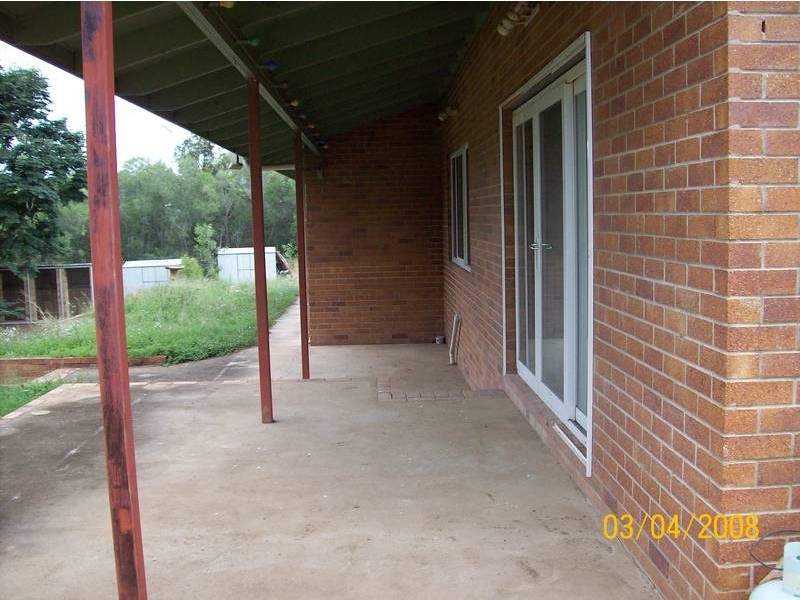 70 Bodley Road, Karrabin QLD 4306